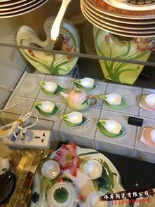 兰州手工陶瓷茶具批发厂家直销 传统工艺与现代市场的完美融合