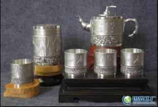 中山高档茶具批发与珠海纯锡茶具礼品 打造精致茶文化的首选