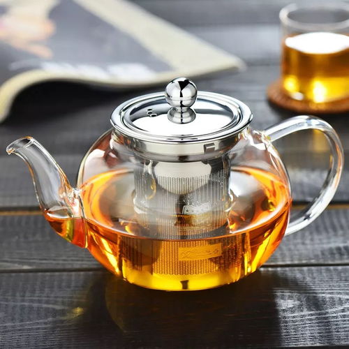 双十二抢到的茶叶套具 从价格上跳入品质的谜团